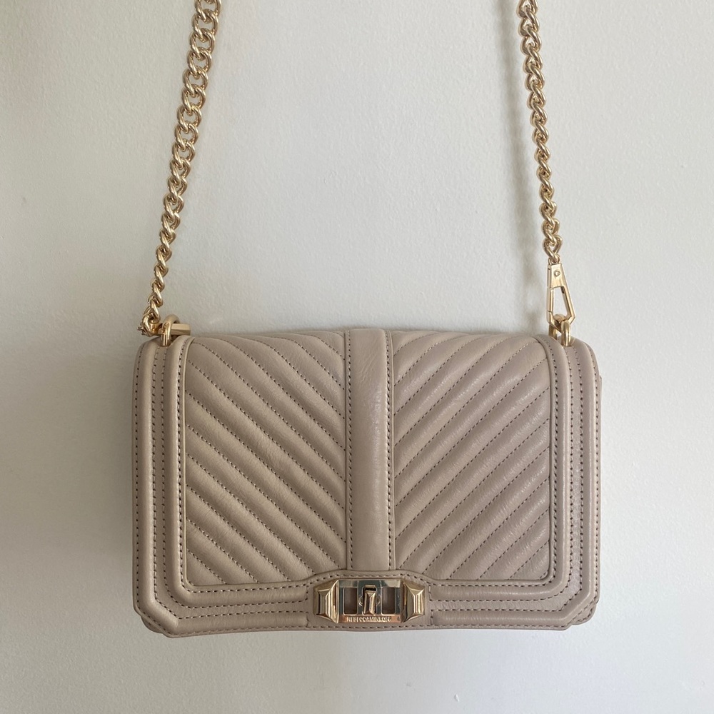 Rebecca Minkoff crossbody purse